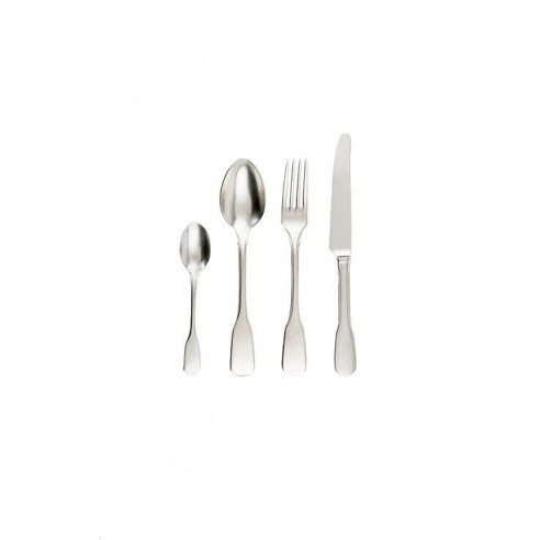 Servizio posate BRICK LANE 72 pz.