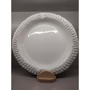 Piatto ceramica
