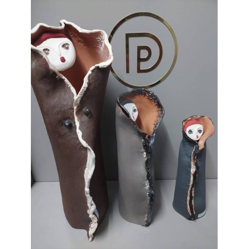 Bellas animeddas piccole