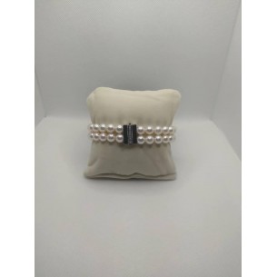 Bracciale  perle Akoya