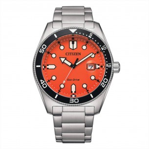 Orologio Citizen uomo eco...