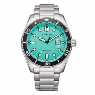 Orologio Citizen uomo eco...