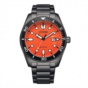 Orologio Citizen uomo eco...