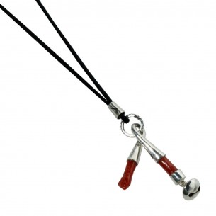 Charm Manufica