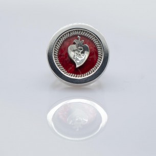 Coro Meu Anello Reliquiario...