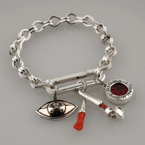 Bracciale Composito Dìuma