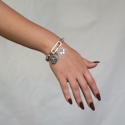 Bracciale Composito Dìuma