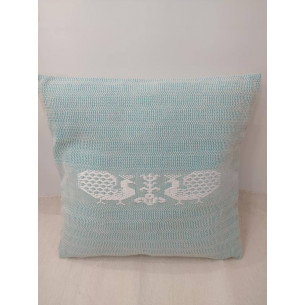 Cuscino Betua pavoni