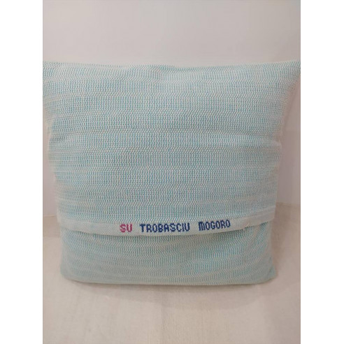 Cuscino Betua pavoni