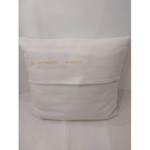 Cuscino "Fiori Frau"