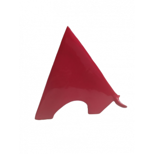 Toro triangolare grande