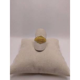 Fede  Sarda oro