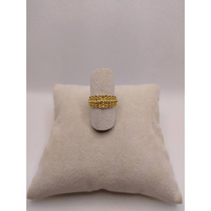 Fede Sarda oro
