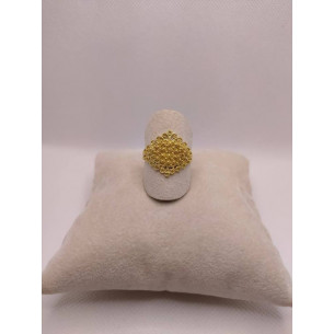 Fede Sarda oro