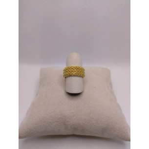 Fede Sarda oro