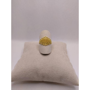 Fede Sarda oro