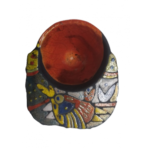 Cono Tripode di Massimo Boi