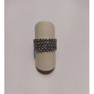 Anello filigrana argento