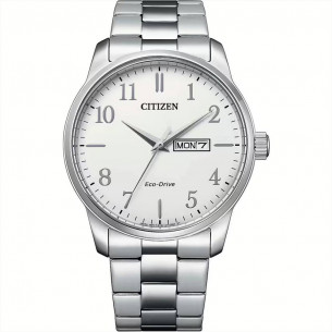 Orologio Citizen uomo Eco...