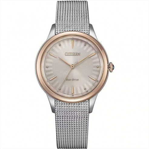 Orologio Citizen donna Eco Drive