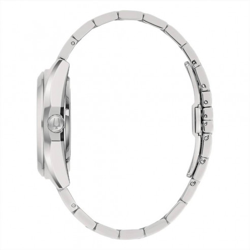 Orologio Buolva Surveyor Automatic